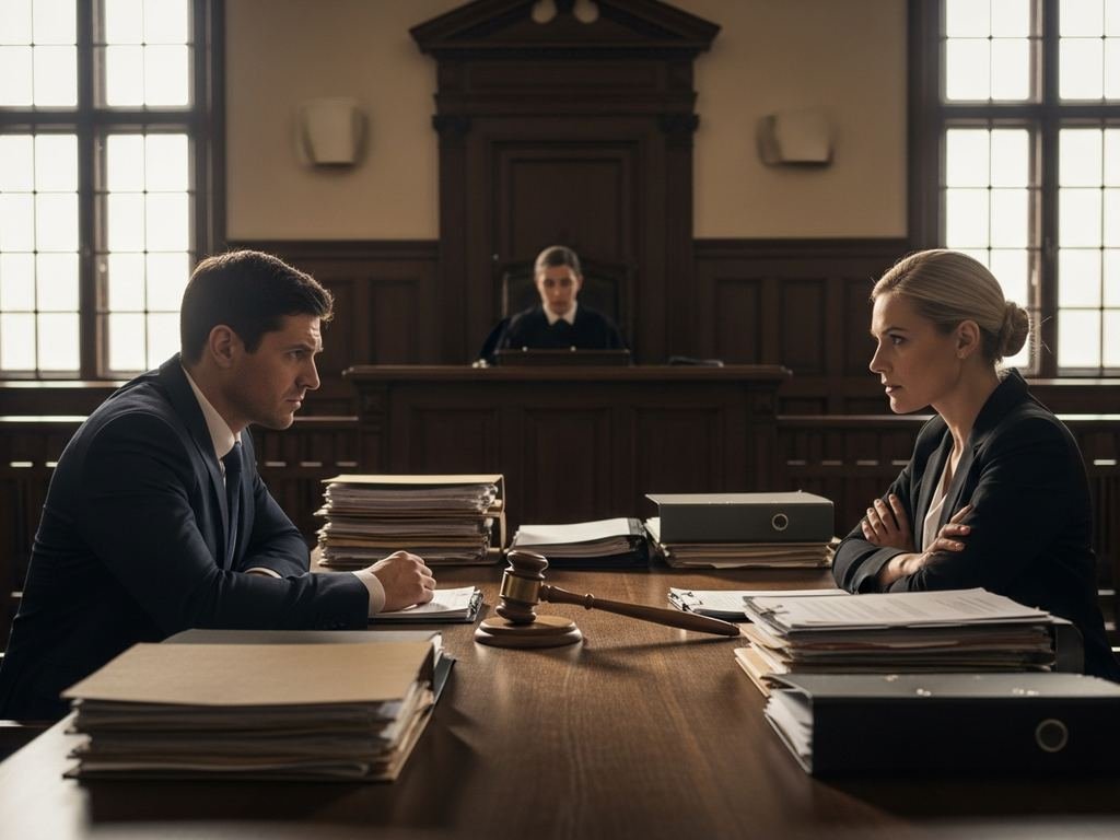 lawsuit