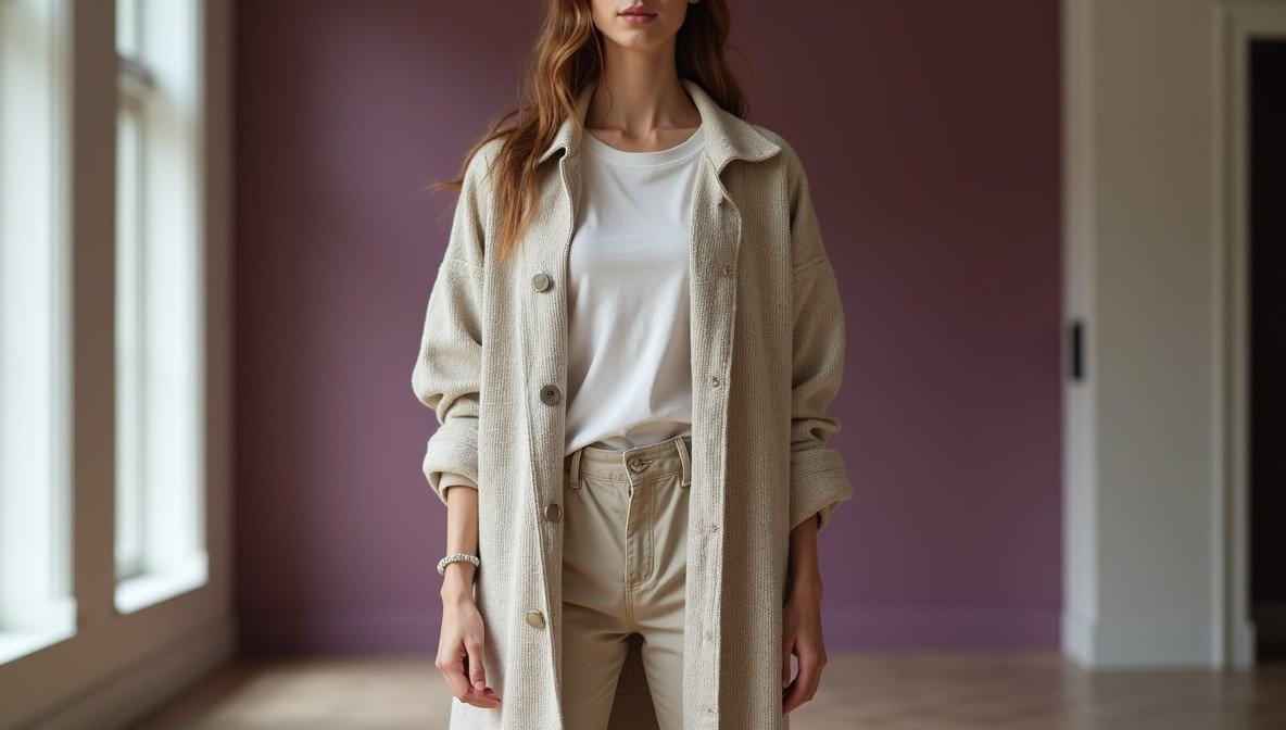 layered
