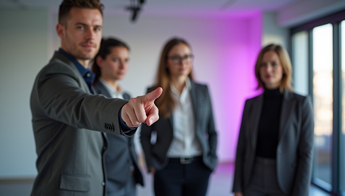 leadership skills