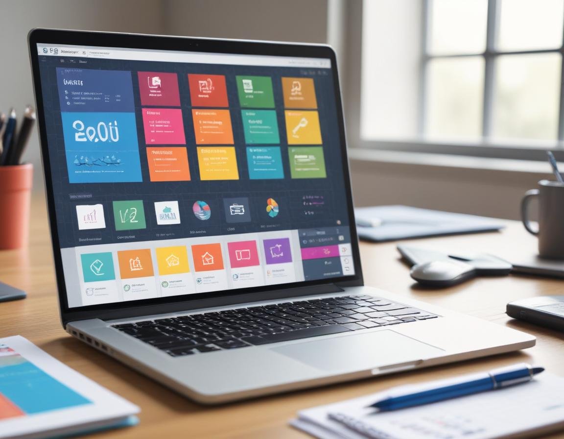 learning management system