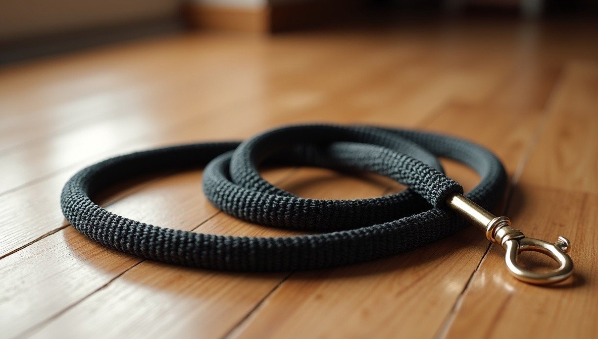 leash