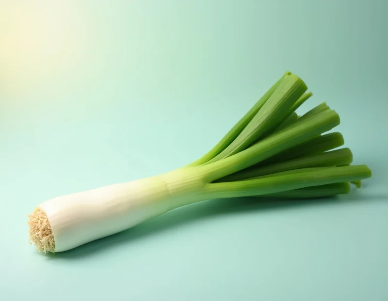 leek