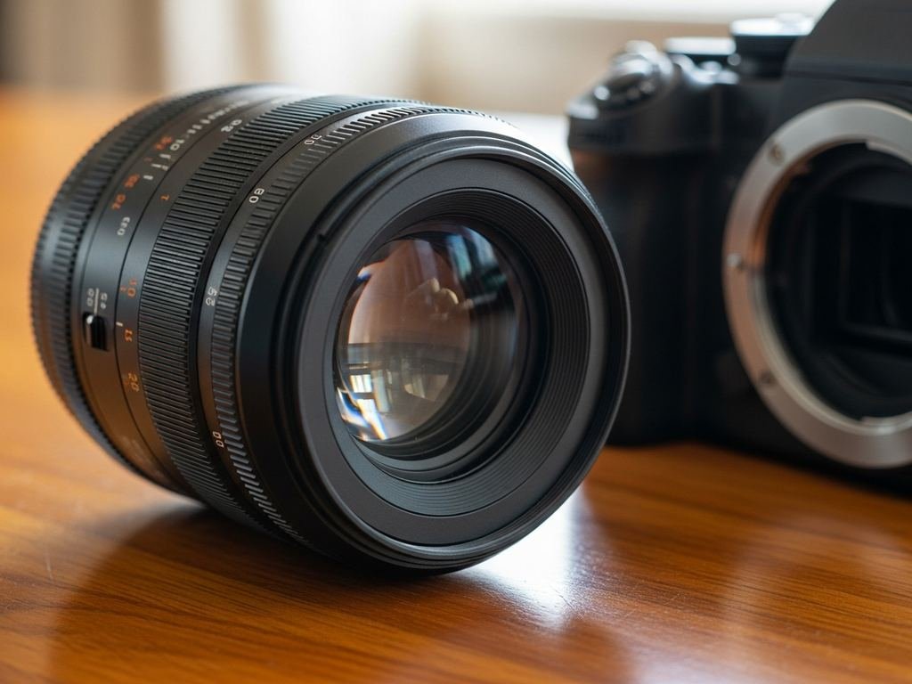 lens