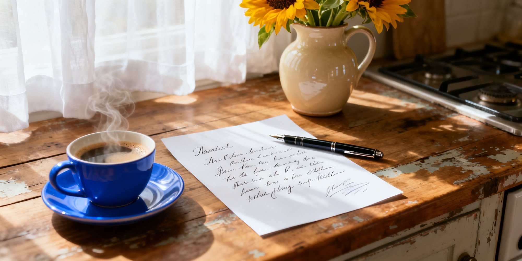 letter