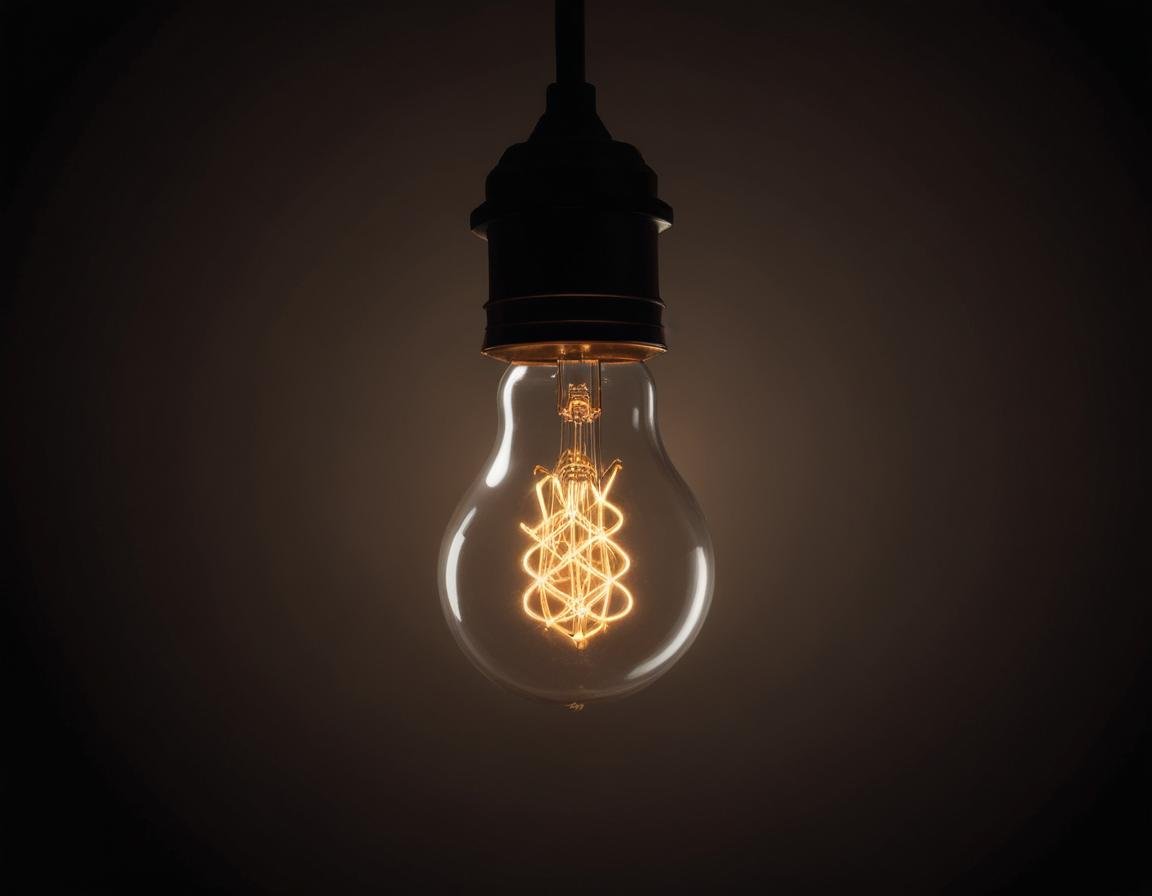 light