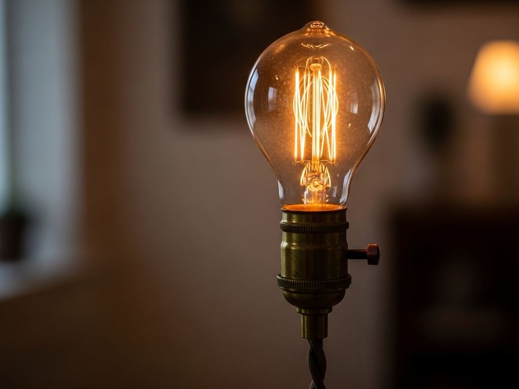light bulb