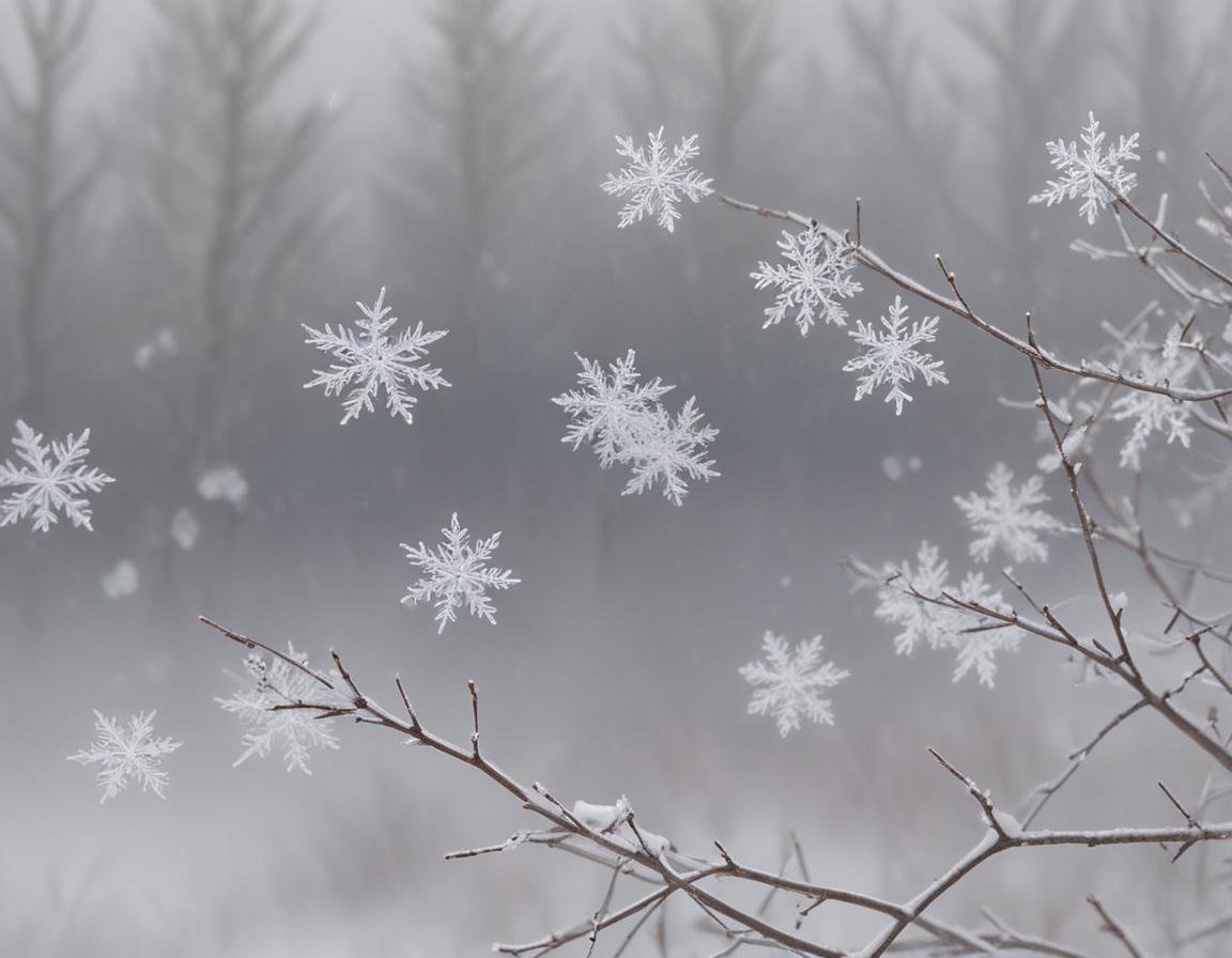 light snow