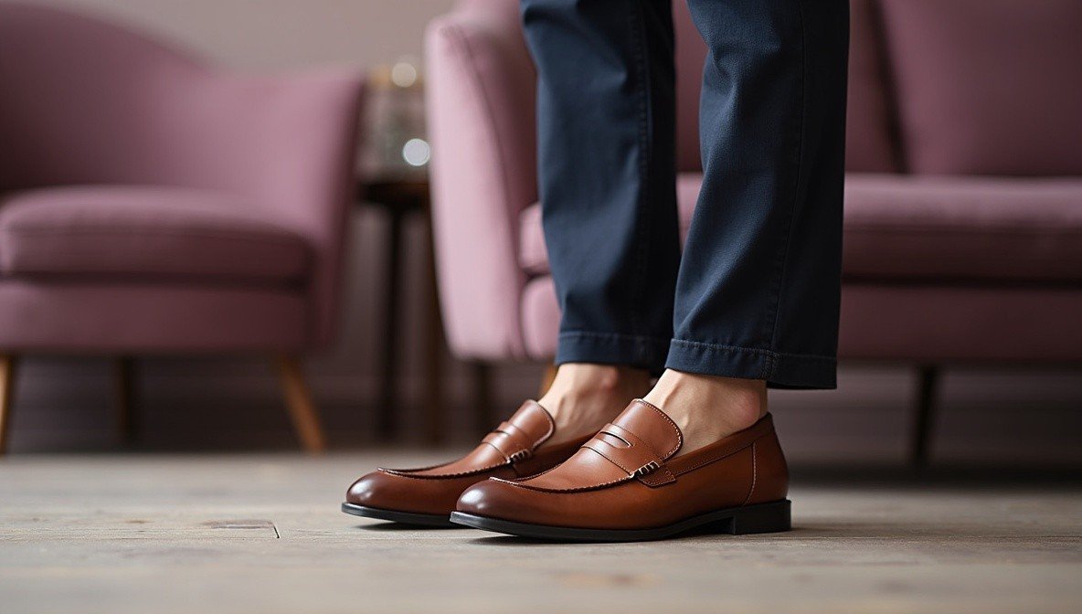 loafers