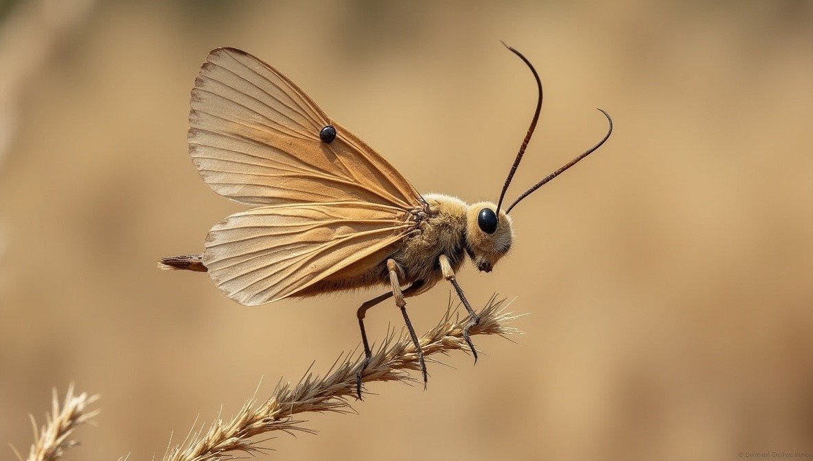 locust