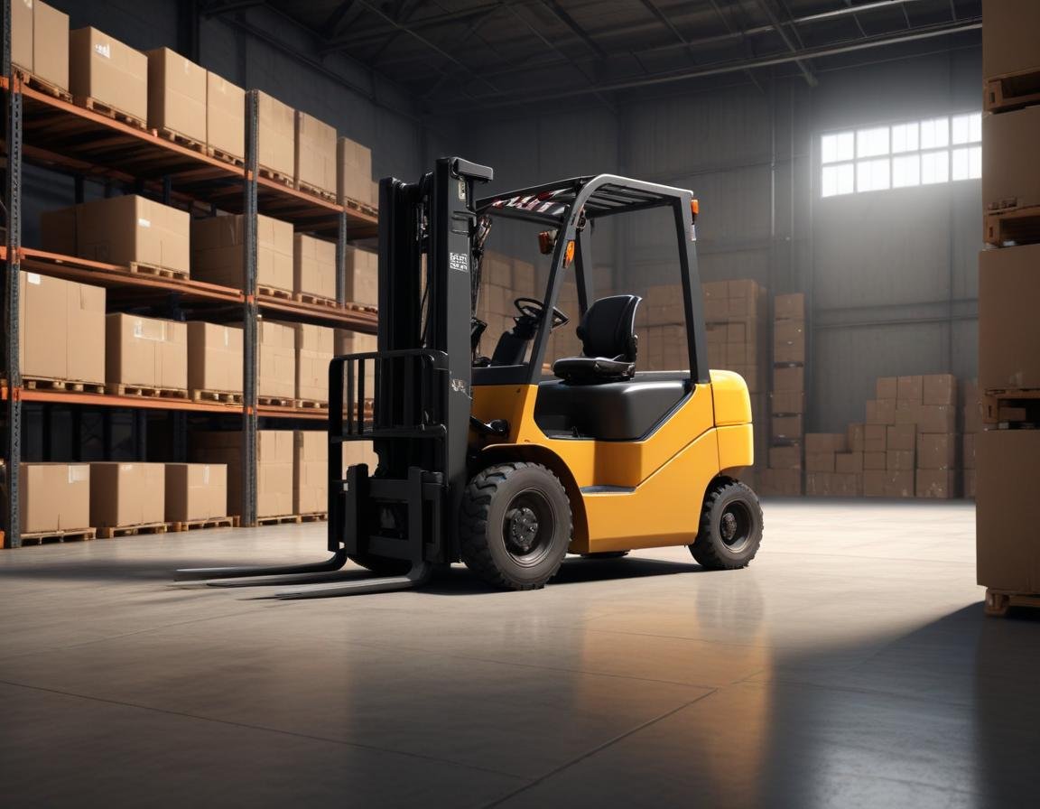 logistics