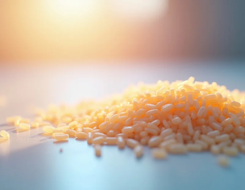 long-grain rice