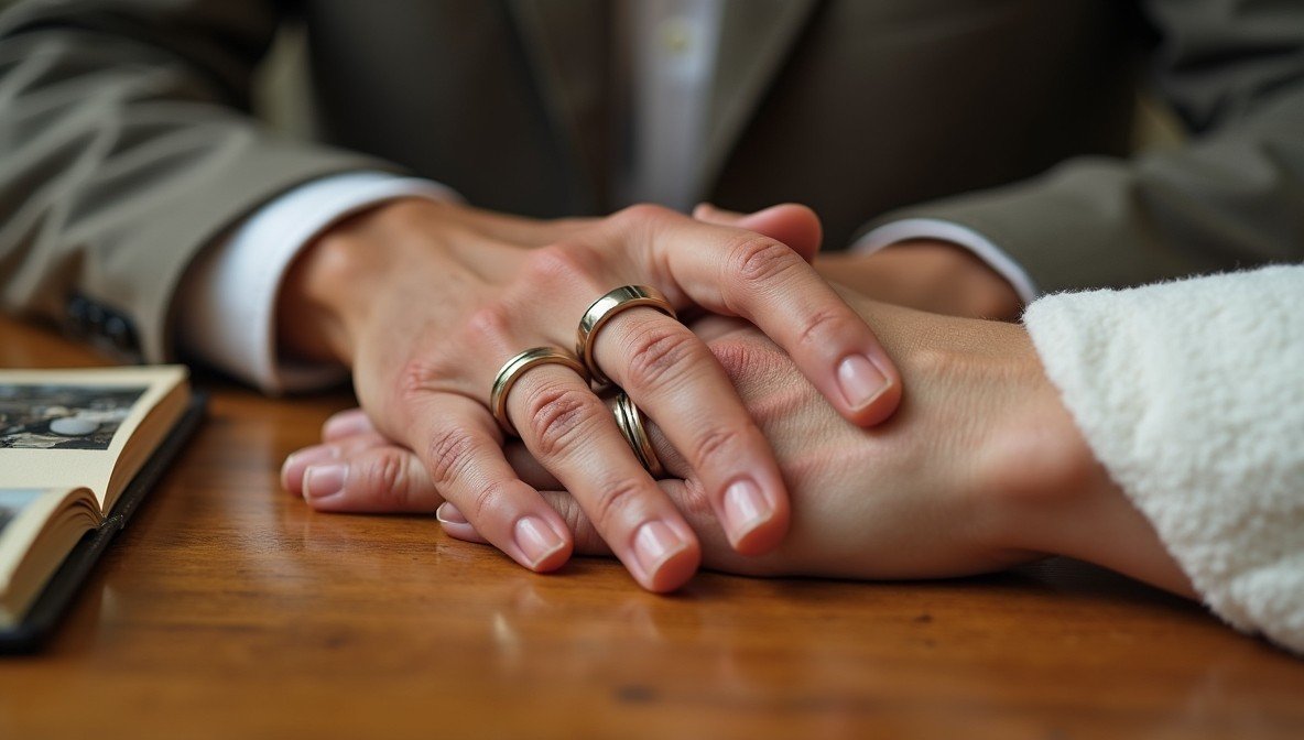 long-term relationship