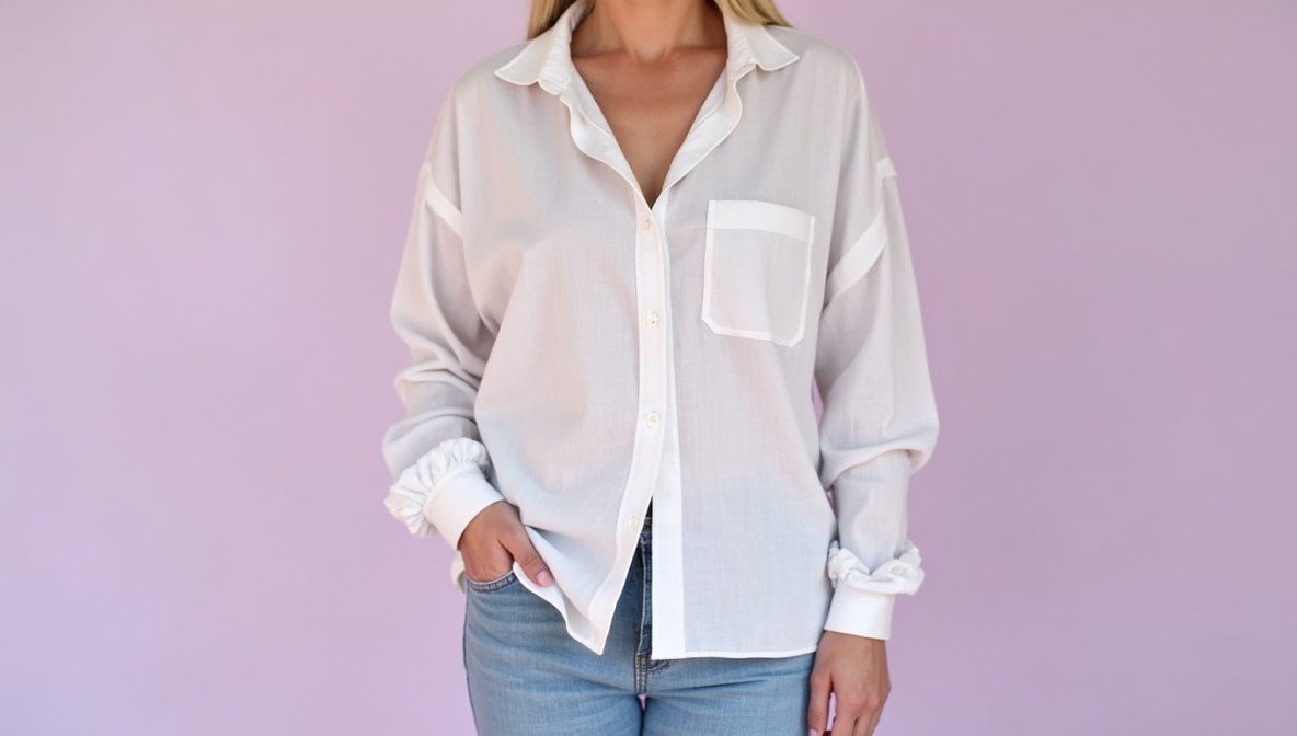 loose-fitting