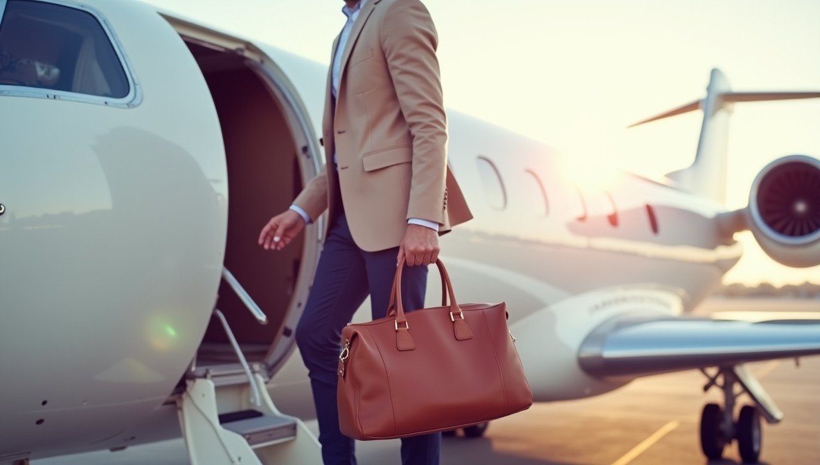 luxury travel