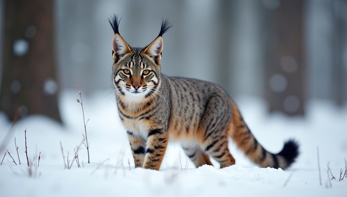 lynx