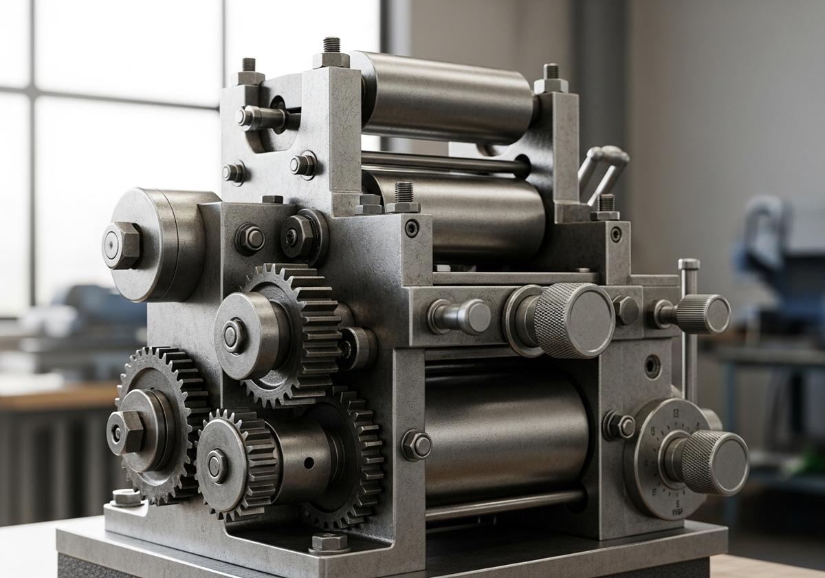 machine