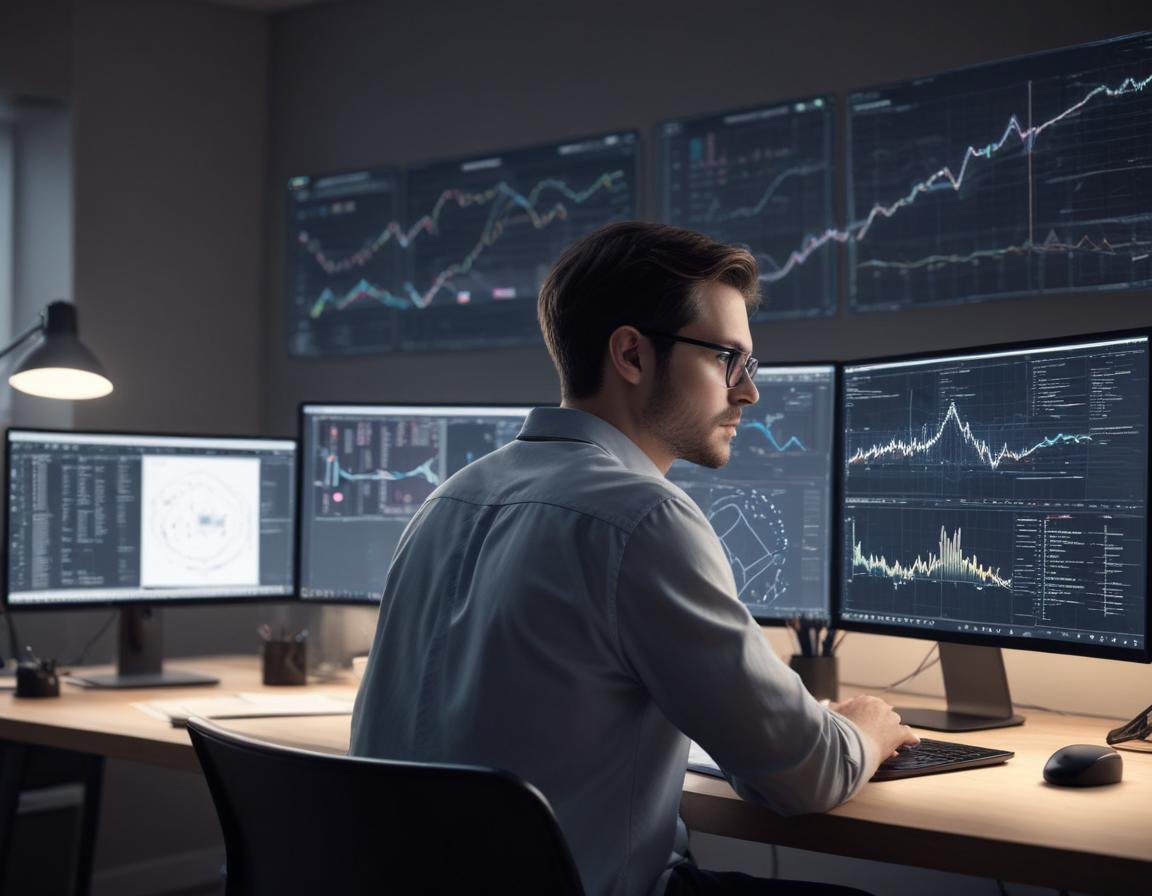 machine learning engineer