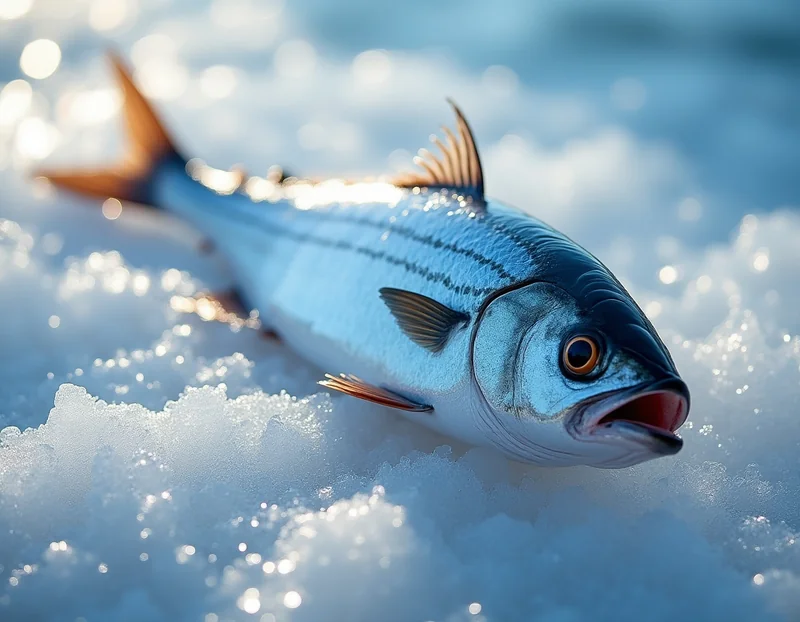 mackerel