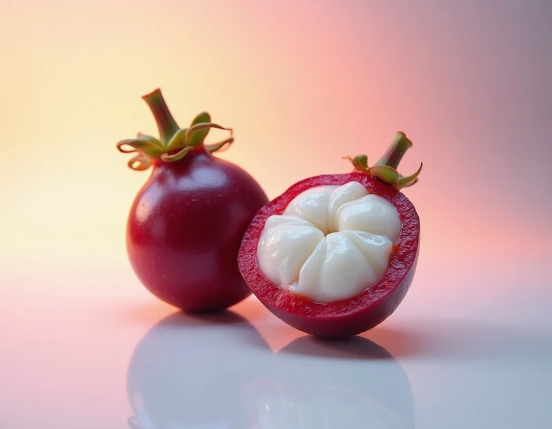 mangosteen