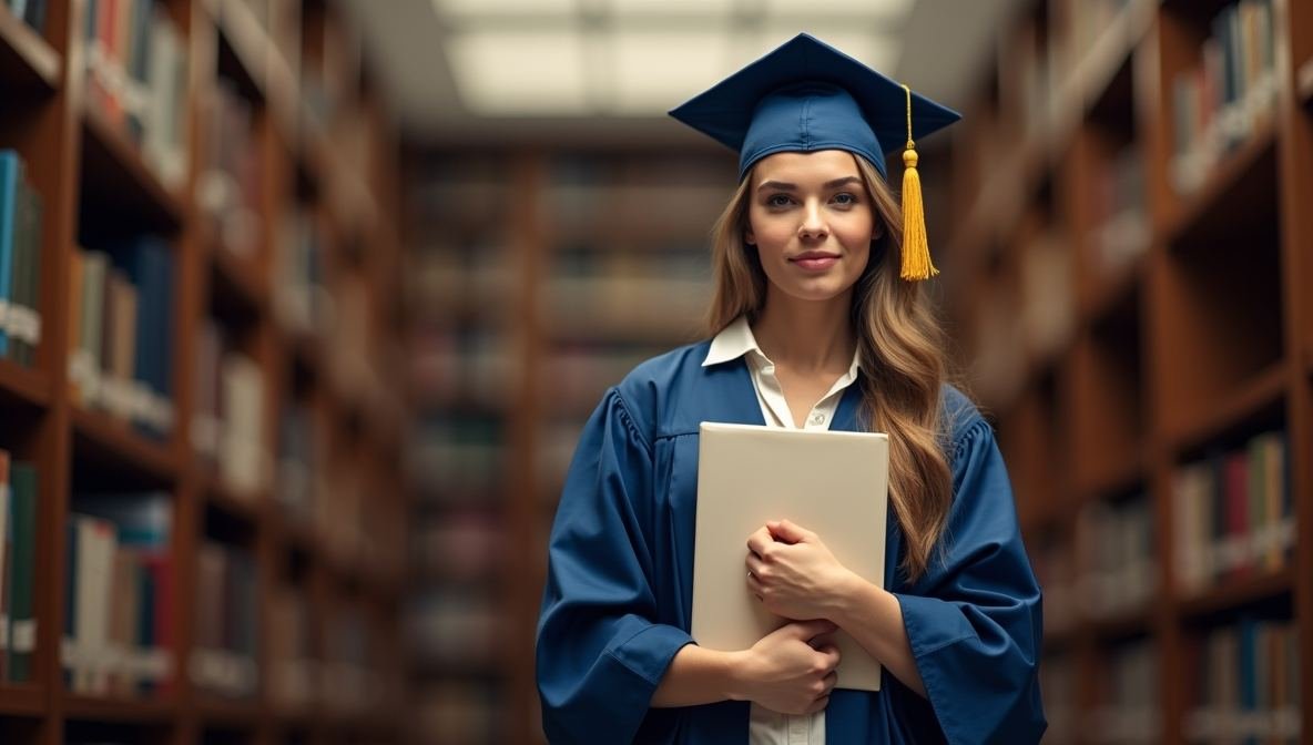 master's degree