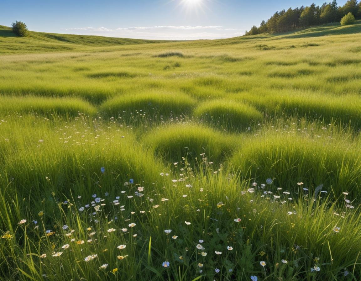 meadow