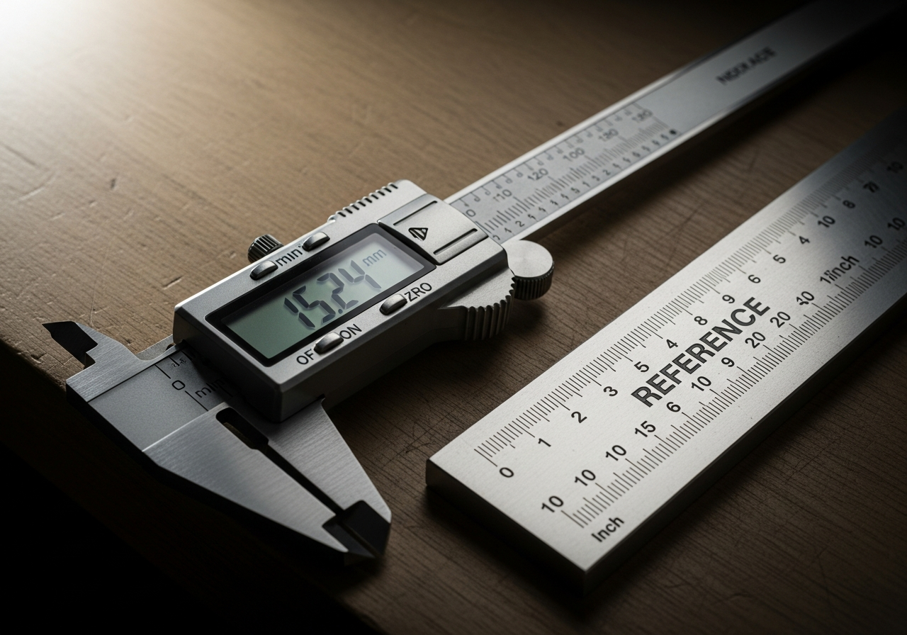 measure