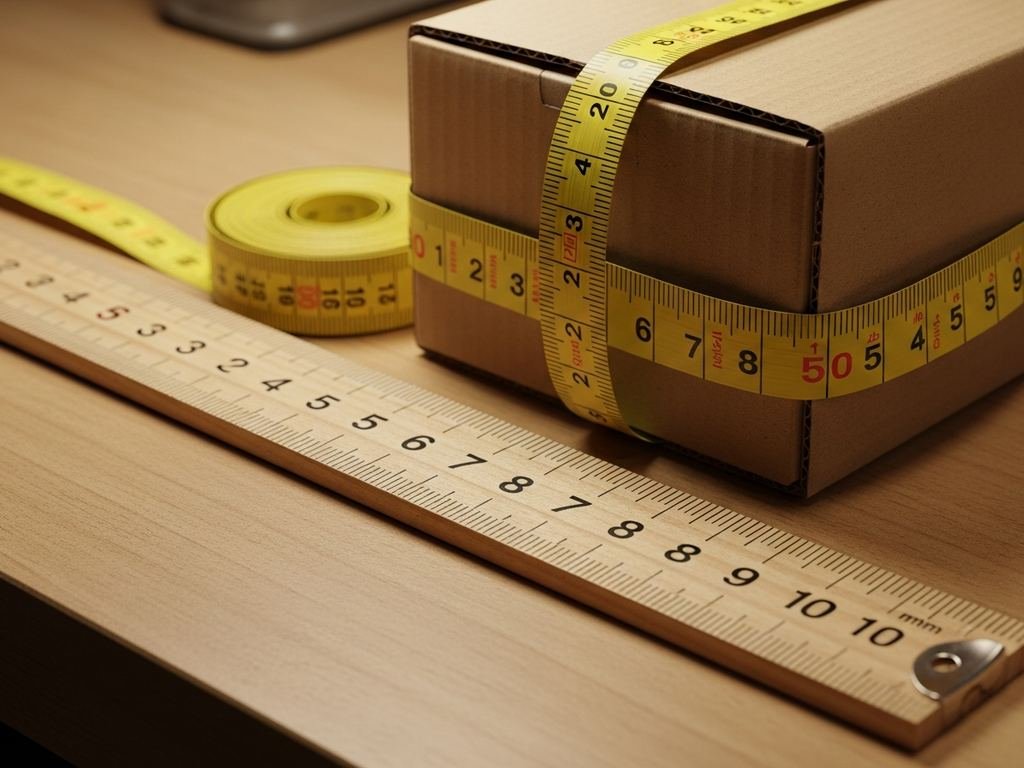 measurements