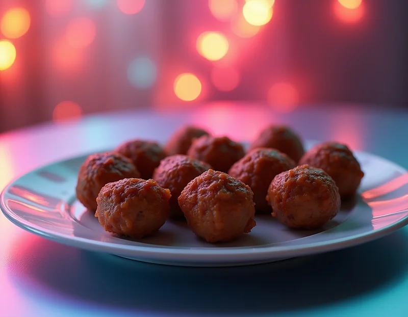 meatballs