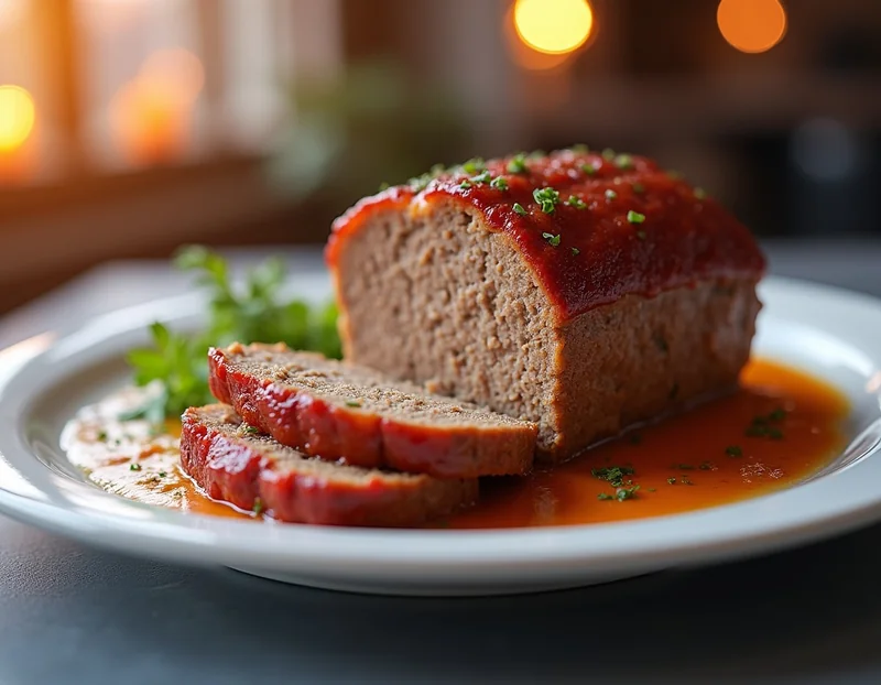 meatloaf