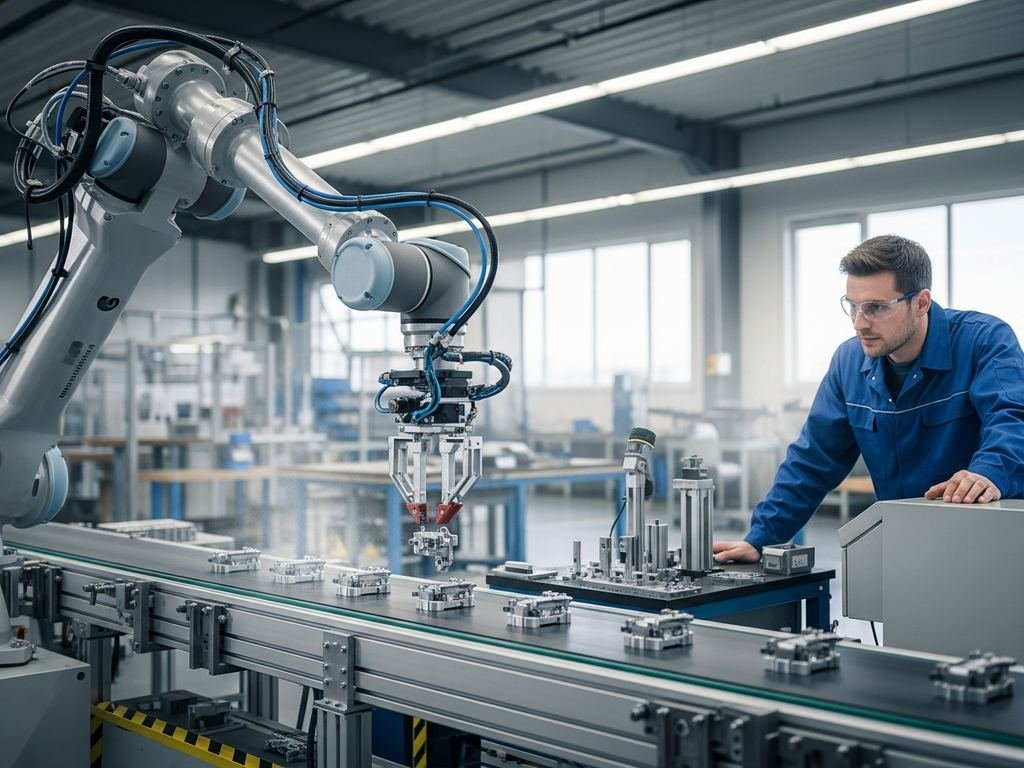 mechanical