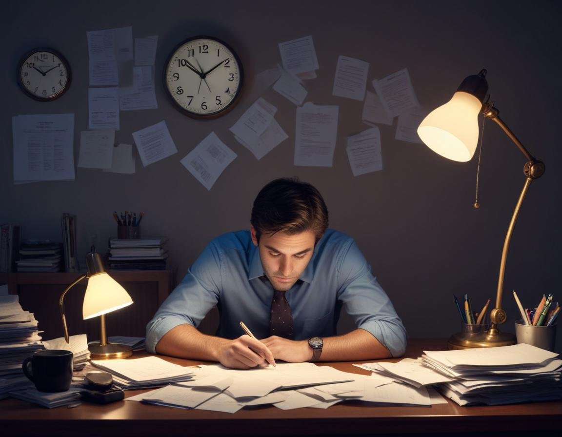 meet deadlines