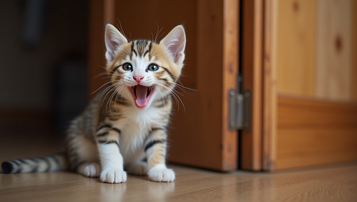 meow