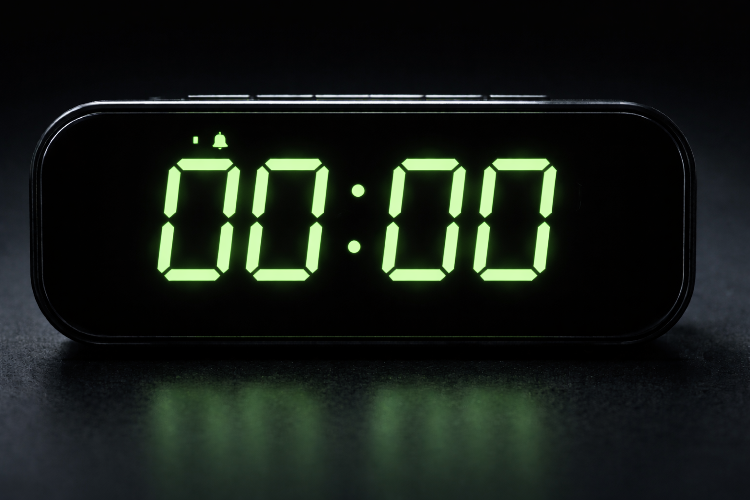 midnight