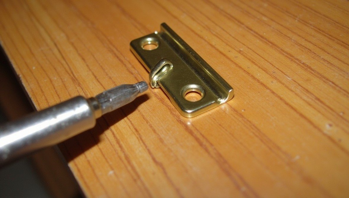 minor repair