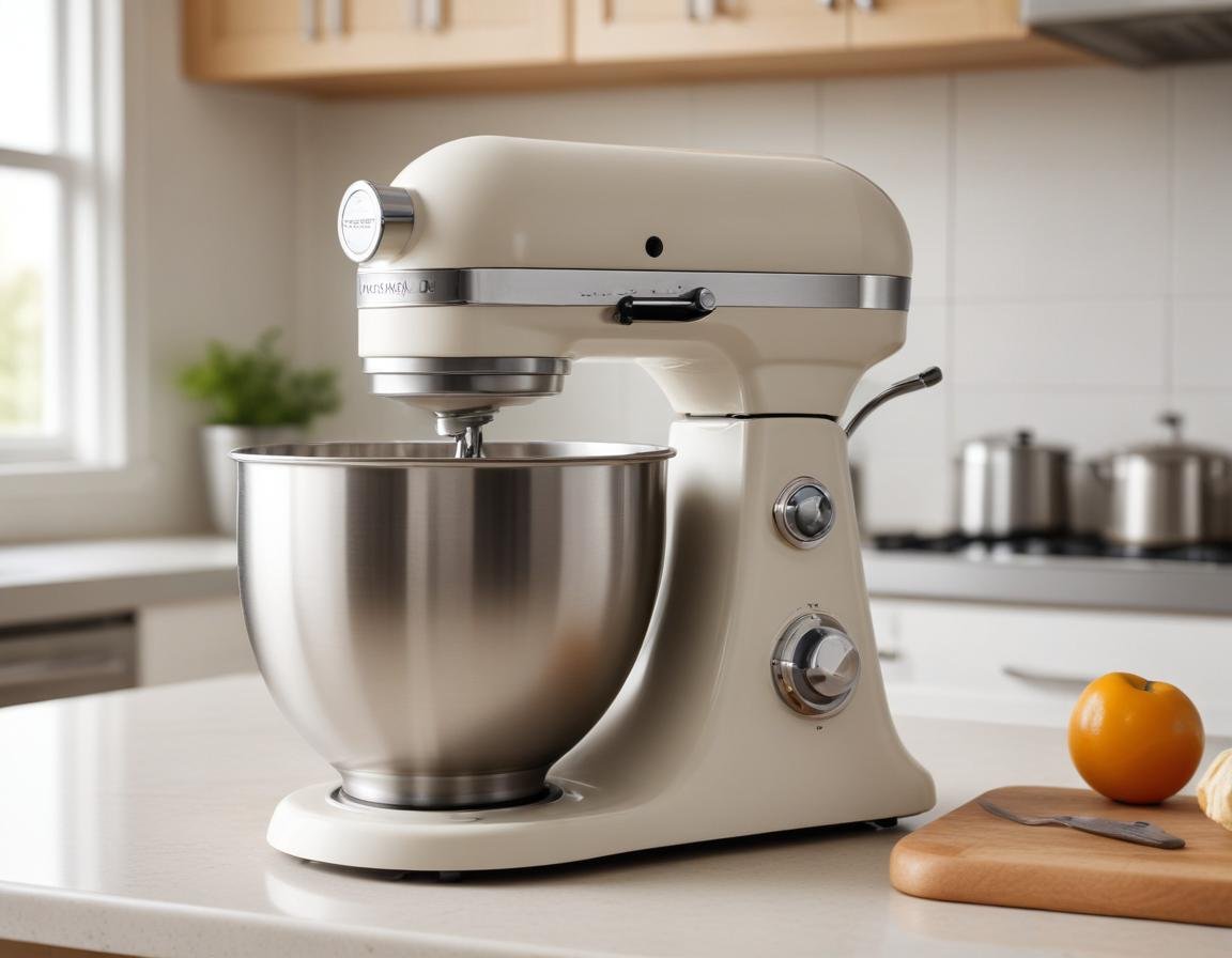 mixer