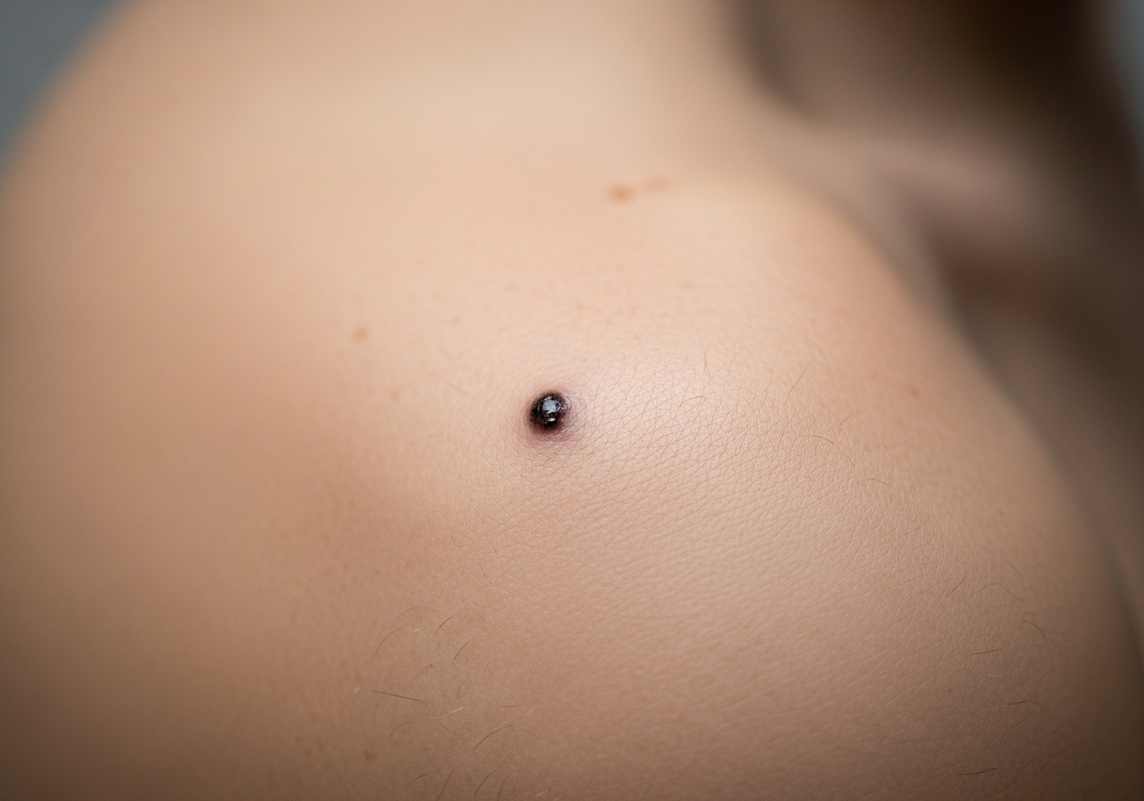 mole
