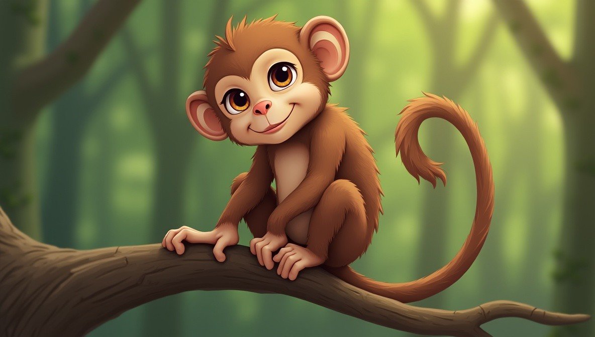 monkey
