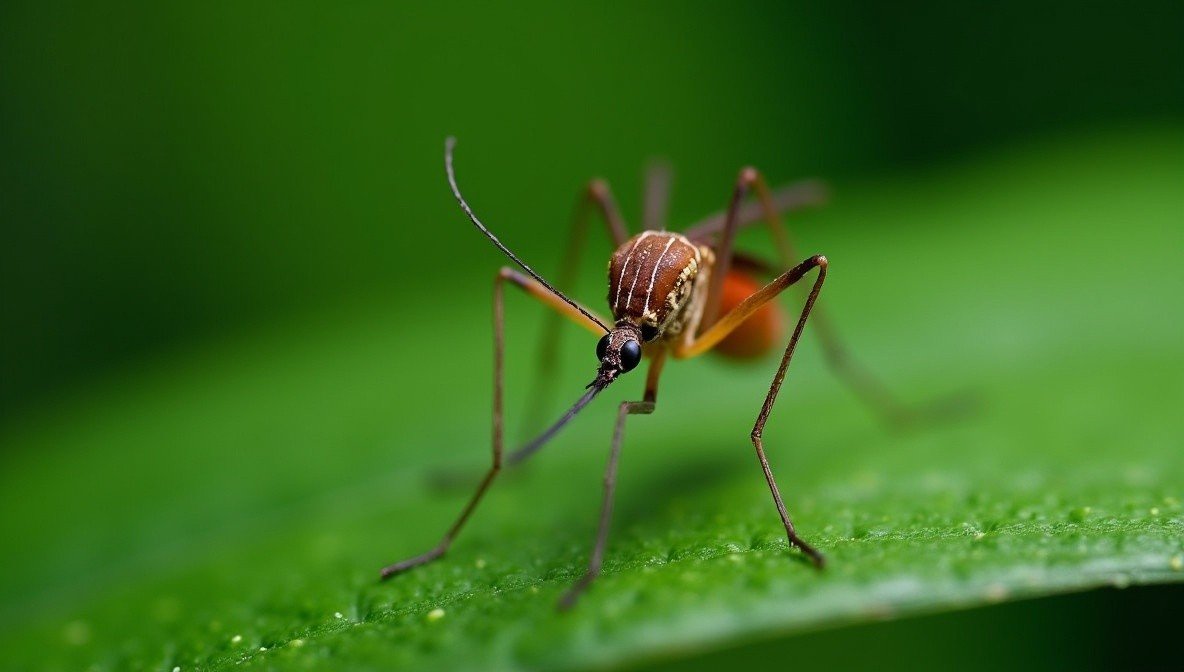 mosquito