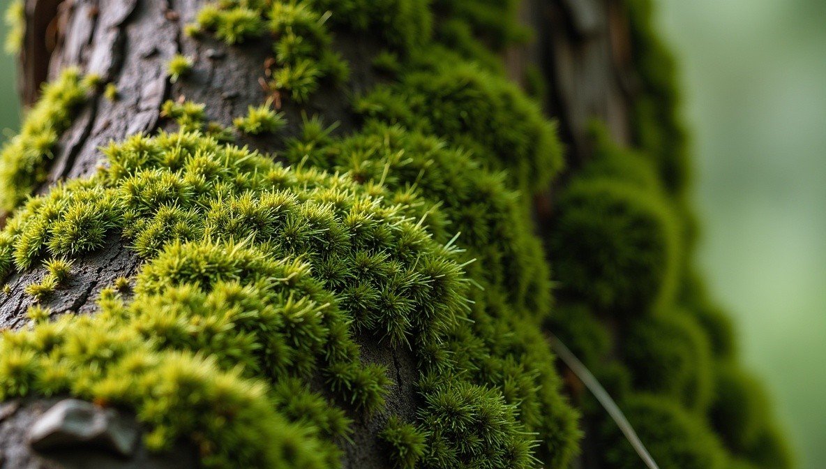 moss