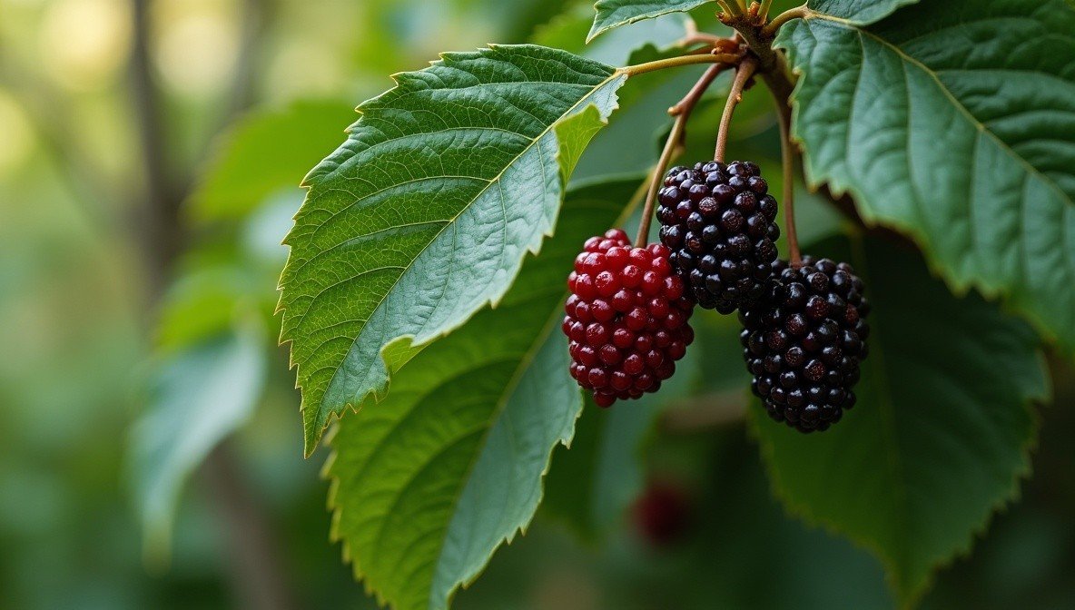 mulberry