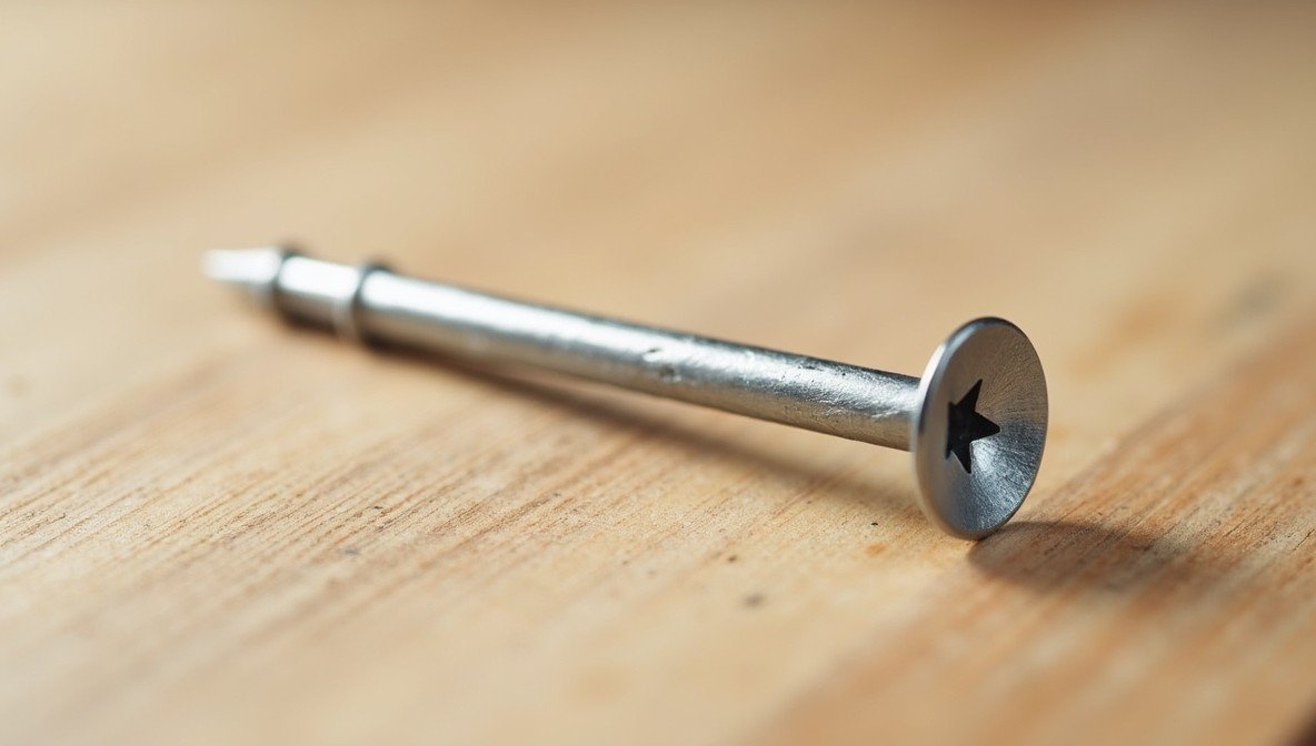 nail