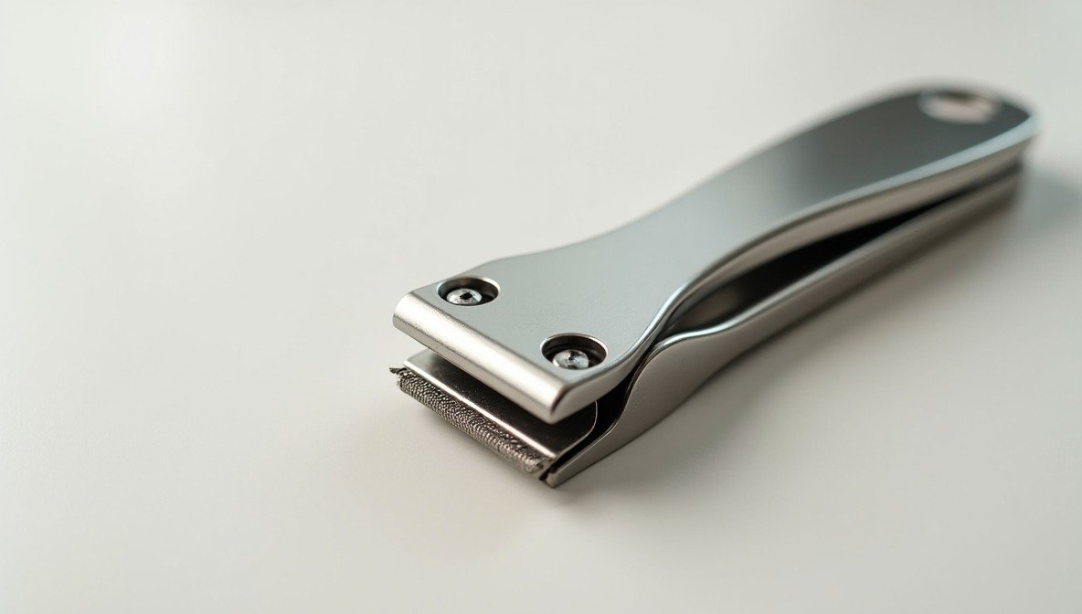 nail clipper
