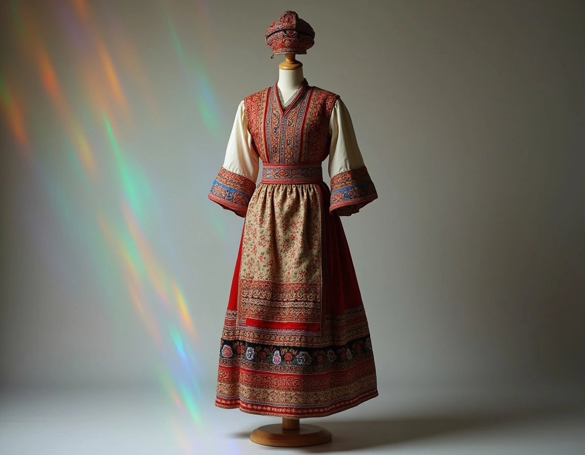 national costume