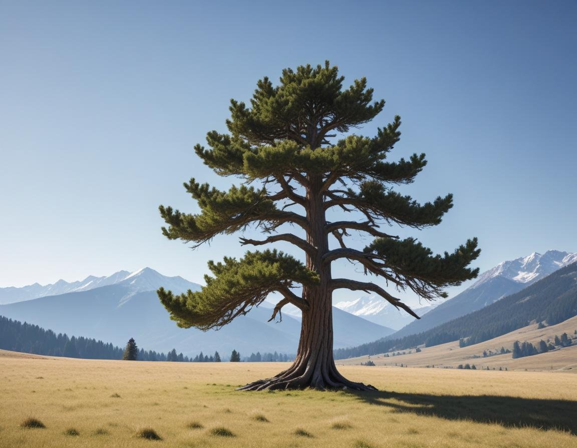 national park