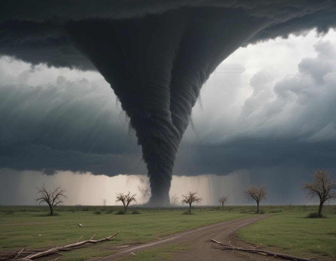 natural hazard