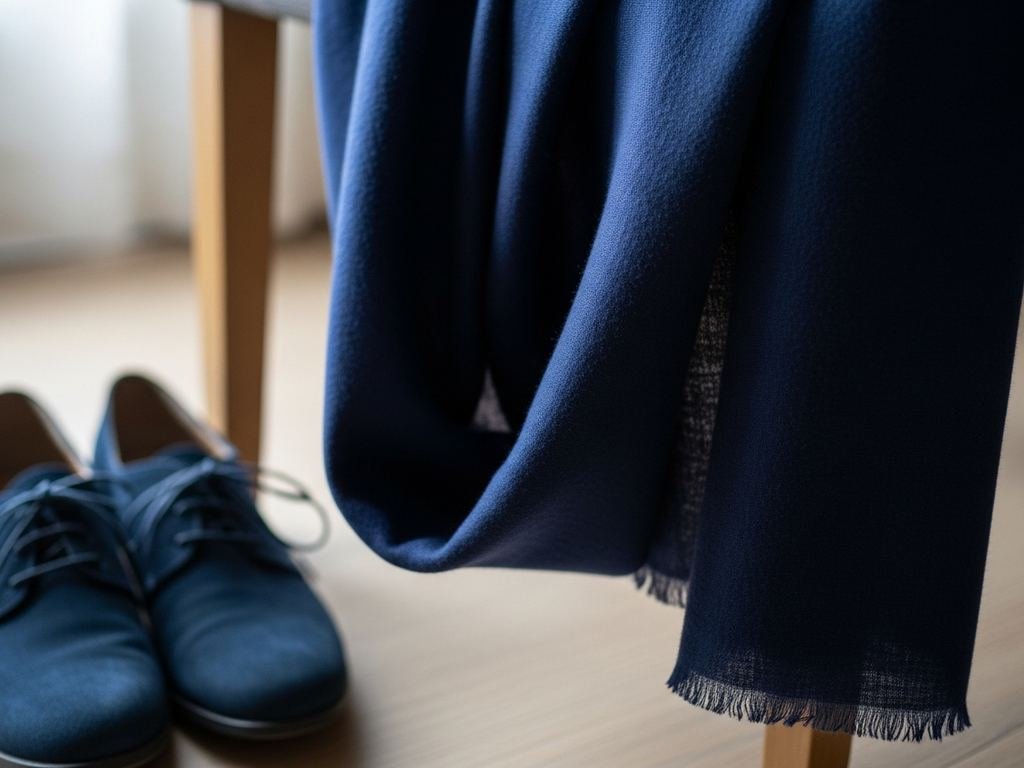 navy blue