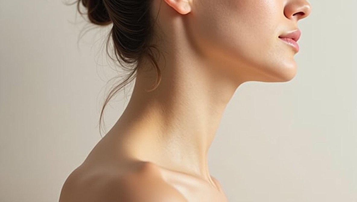 neck