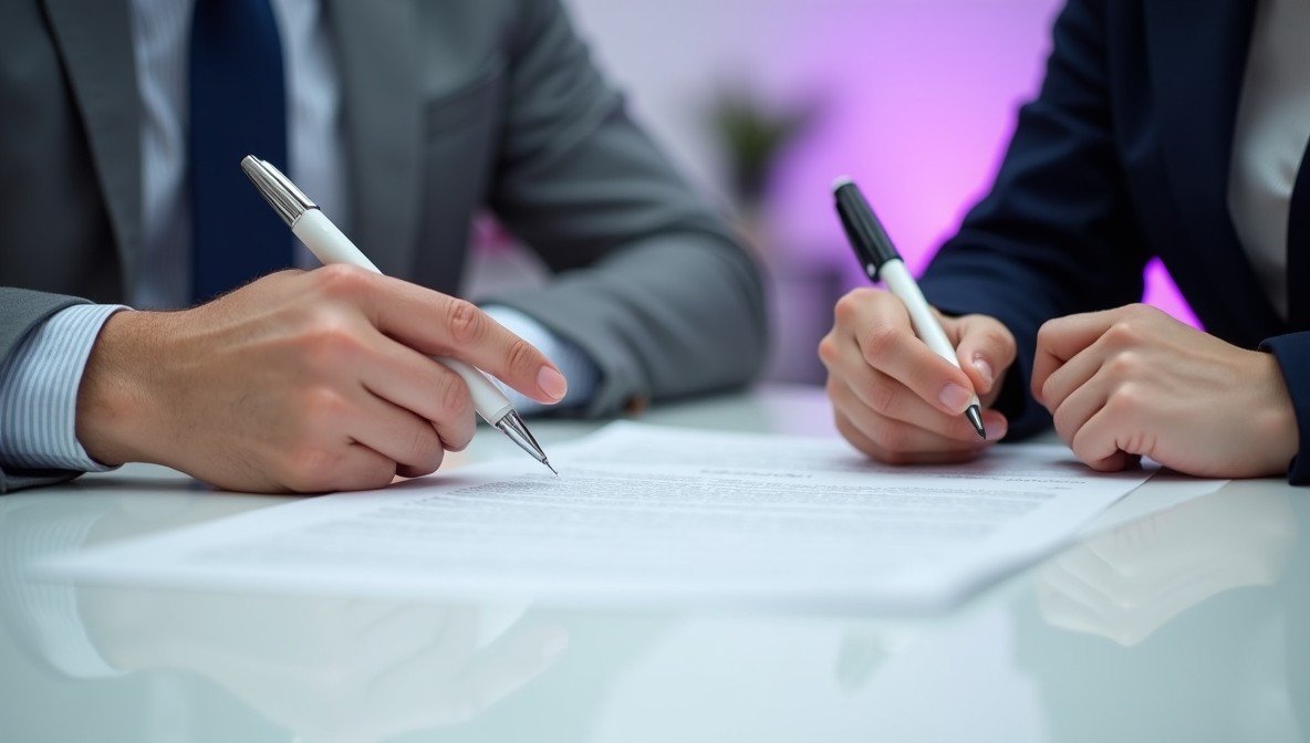 negotiation skills