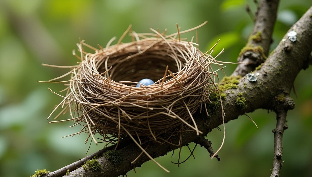nest