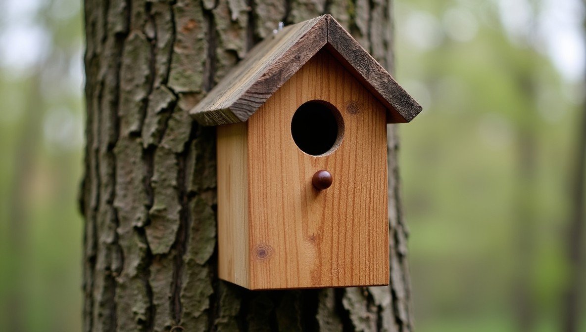 nest box